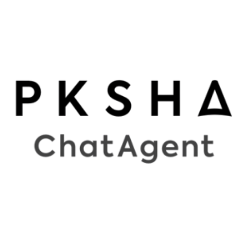 PKSHA ChatAgentの画像